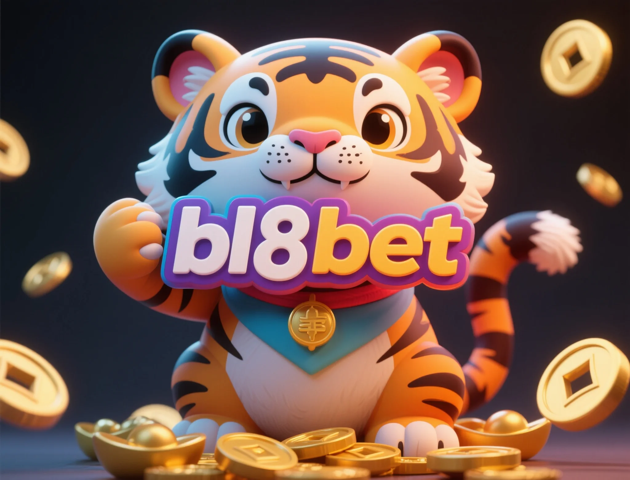 BL8BET